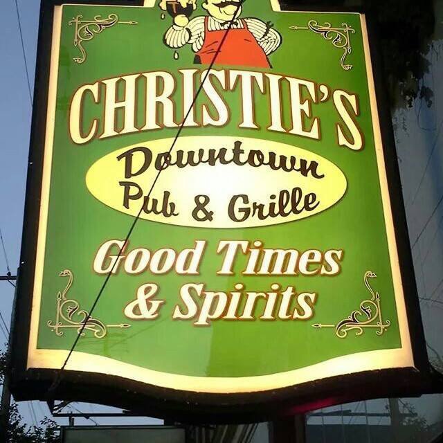 Christie`s Downtown Pub and Grille
